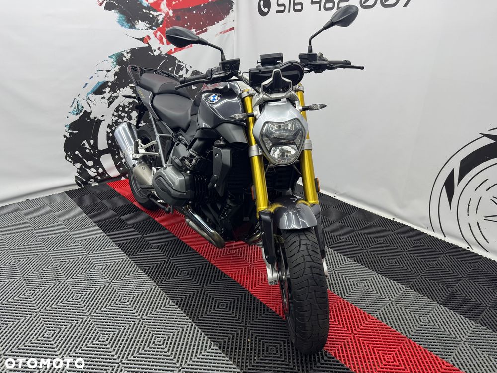 BMW R - 40