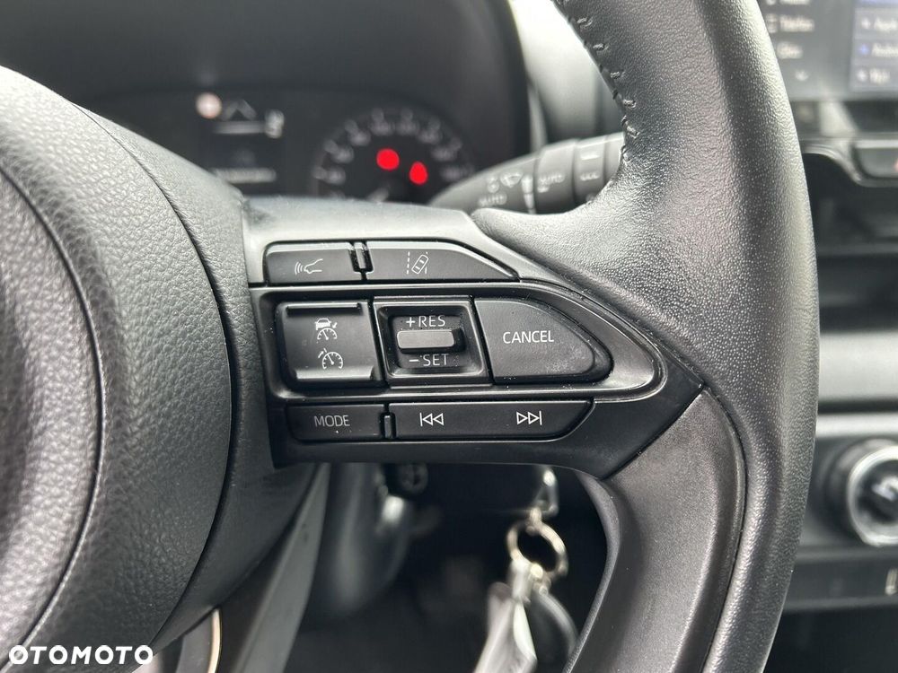 Toyota Yaris - 18