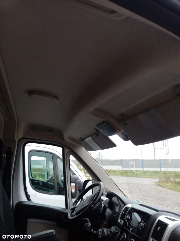 Fiat Ducato maxi - 16