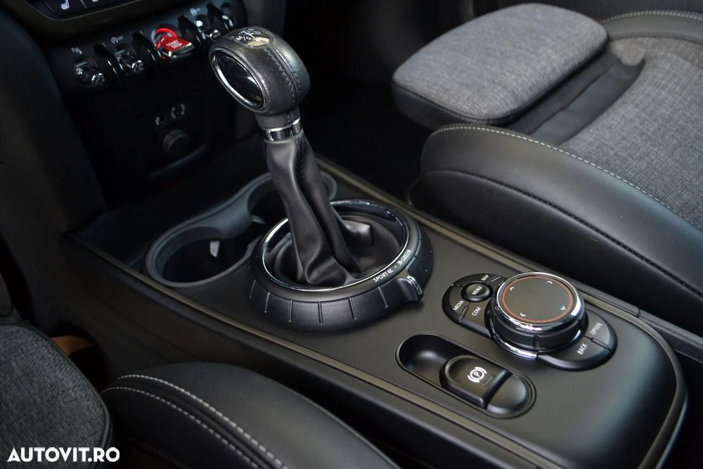 Mini Countryman Cooper S All4 Aut. - 26