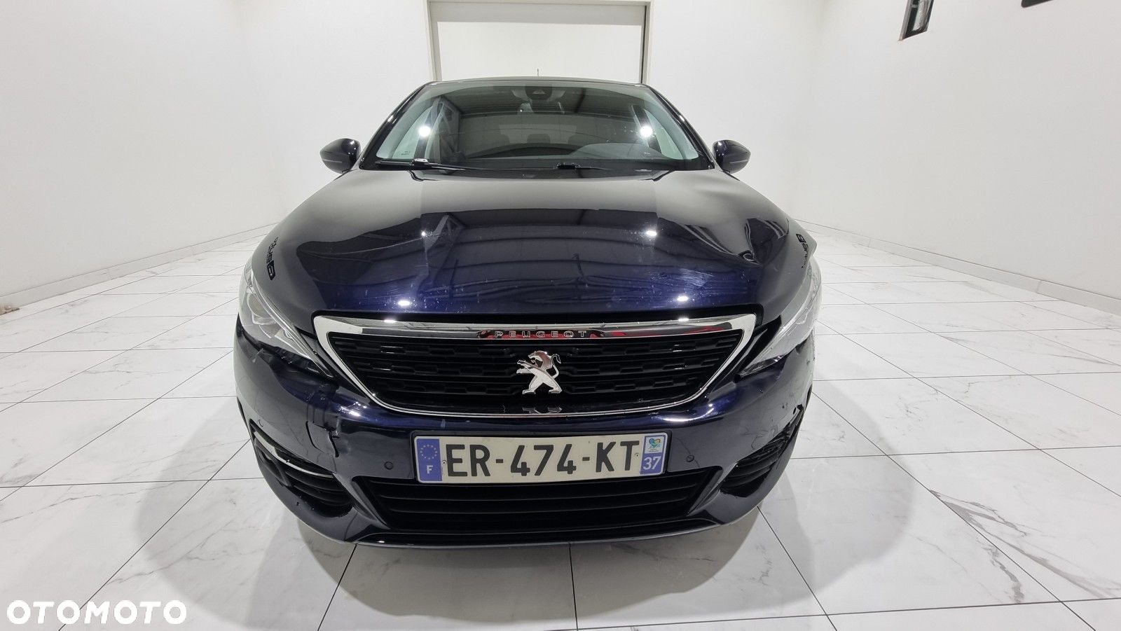 Peugeot 308 - 13