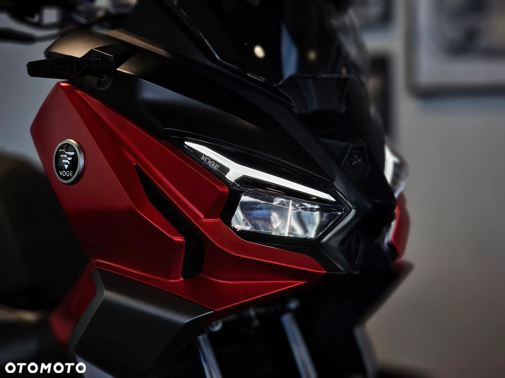 VOGE SR1 ADV - 8