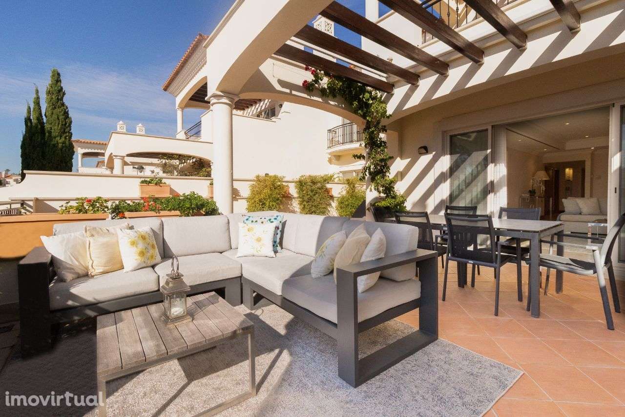 Apartment Solis Retreat - Dunas Douradas Beach - Grande imagem: 3/19