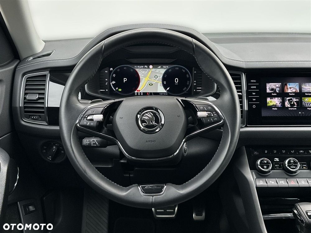 Skoda Kodiaq 2.0 TDI 4x4 L&K DSG - 16