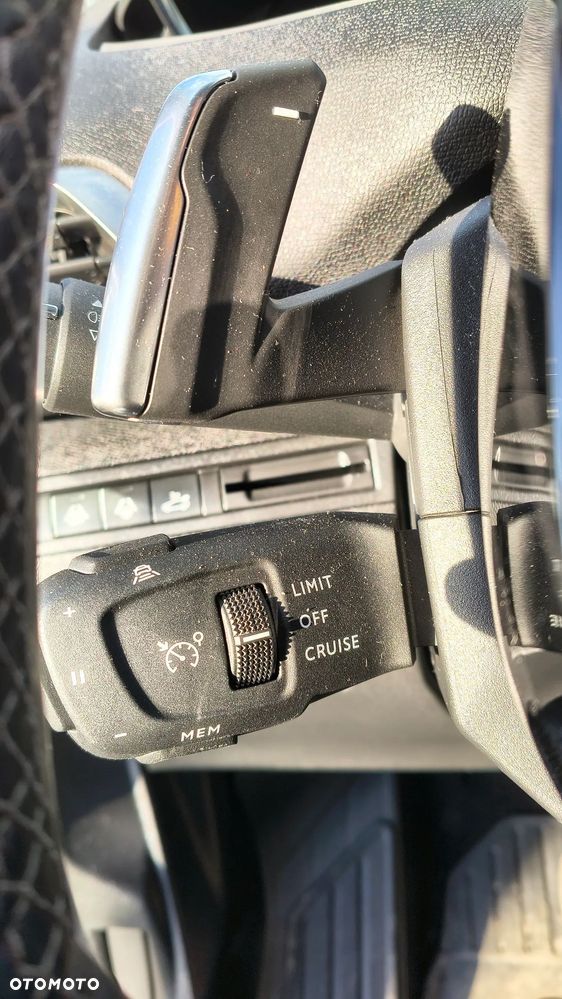 Peugeot 5008 1.5 BlueHDi Allure Pack S&S EAT8 - 9