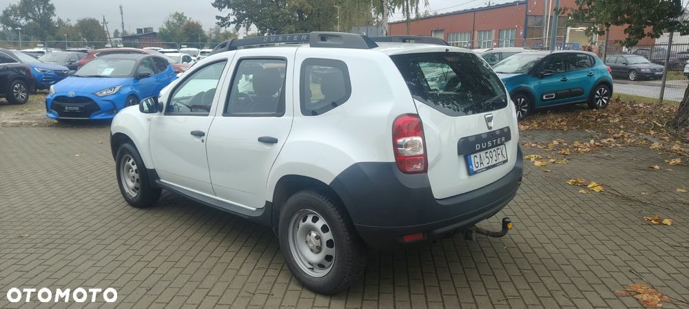 Dacia Duster - 11