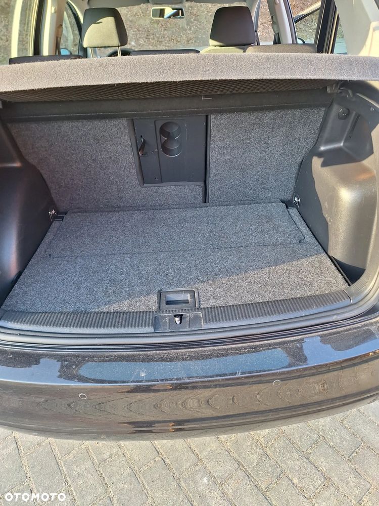 Volkswagen Golf Plus 1.6 United - 17