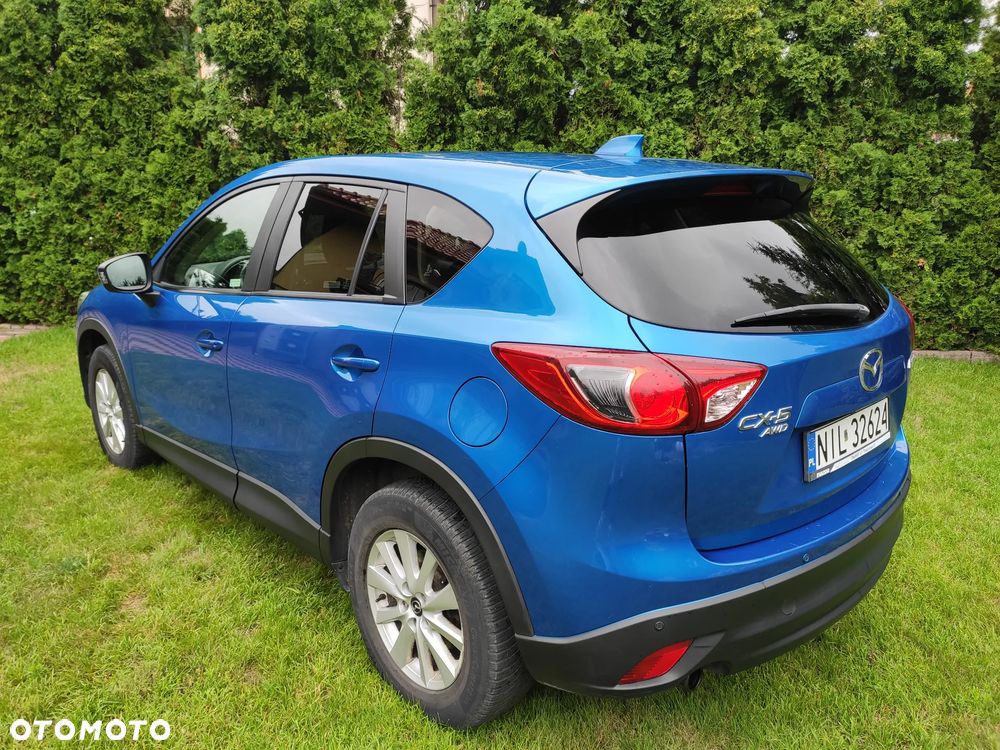 Mazda CX-5 2.0 Skyenergy - 7