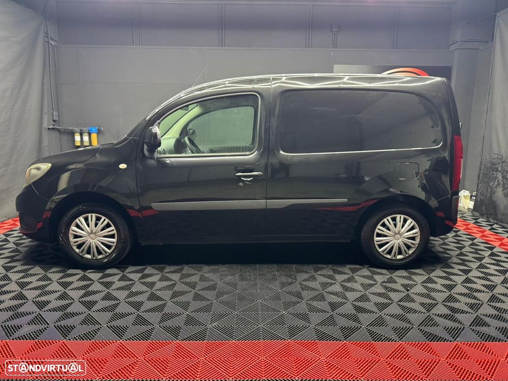 Mercedes-Benz Citan 109 CDi/27 - 2