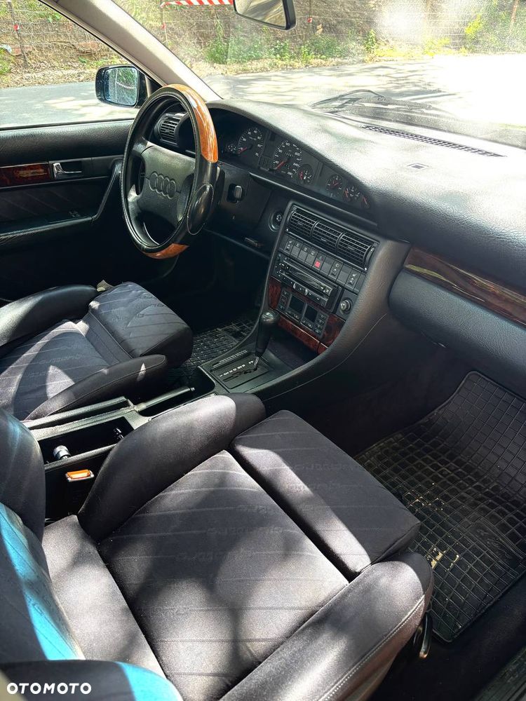 Audi Quattro ver-100-2-8 - 20