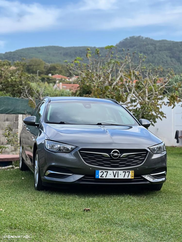 Opel Insignia Sports Tourer 1.6 CDTi Business Edition - 21