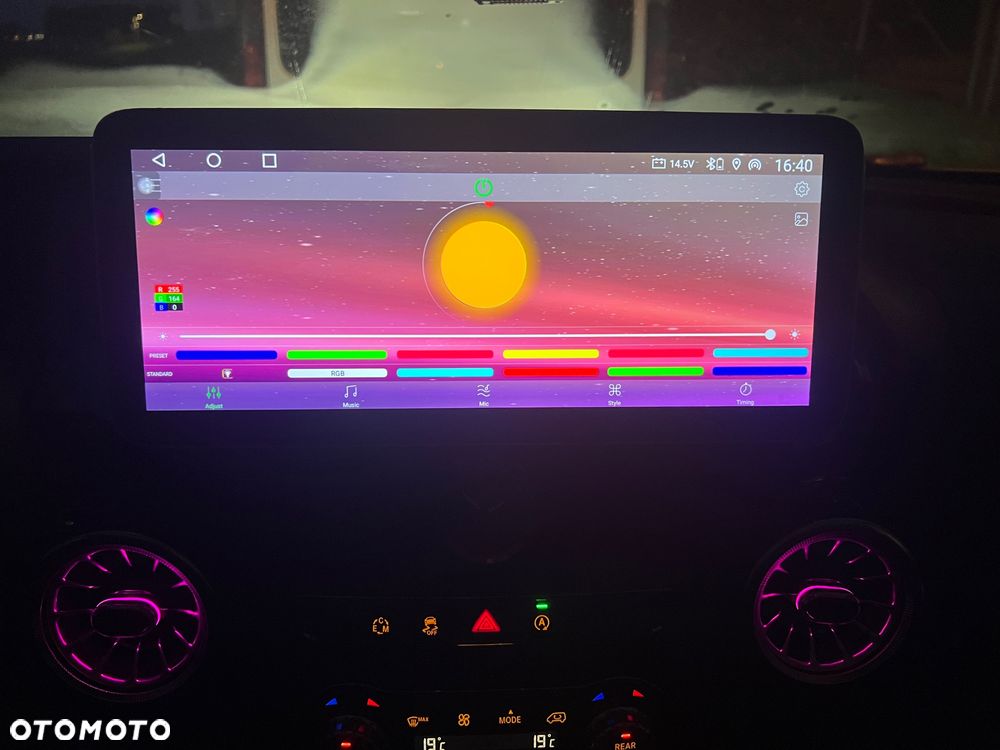 Mercedes-Benz Vito CDI Tourer Pro 447.703 - 20