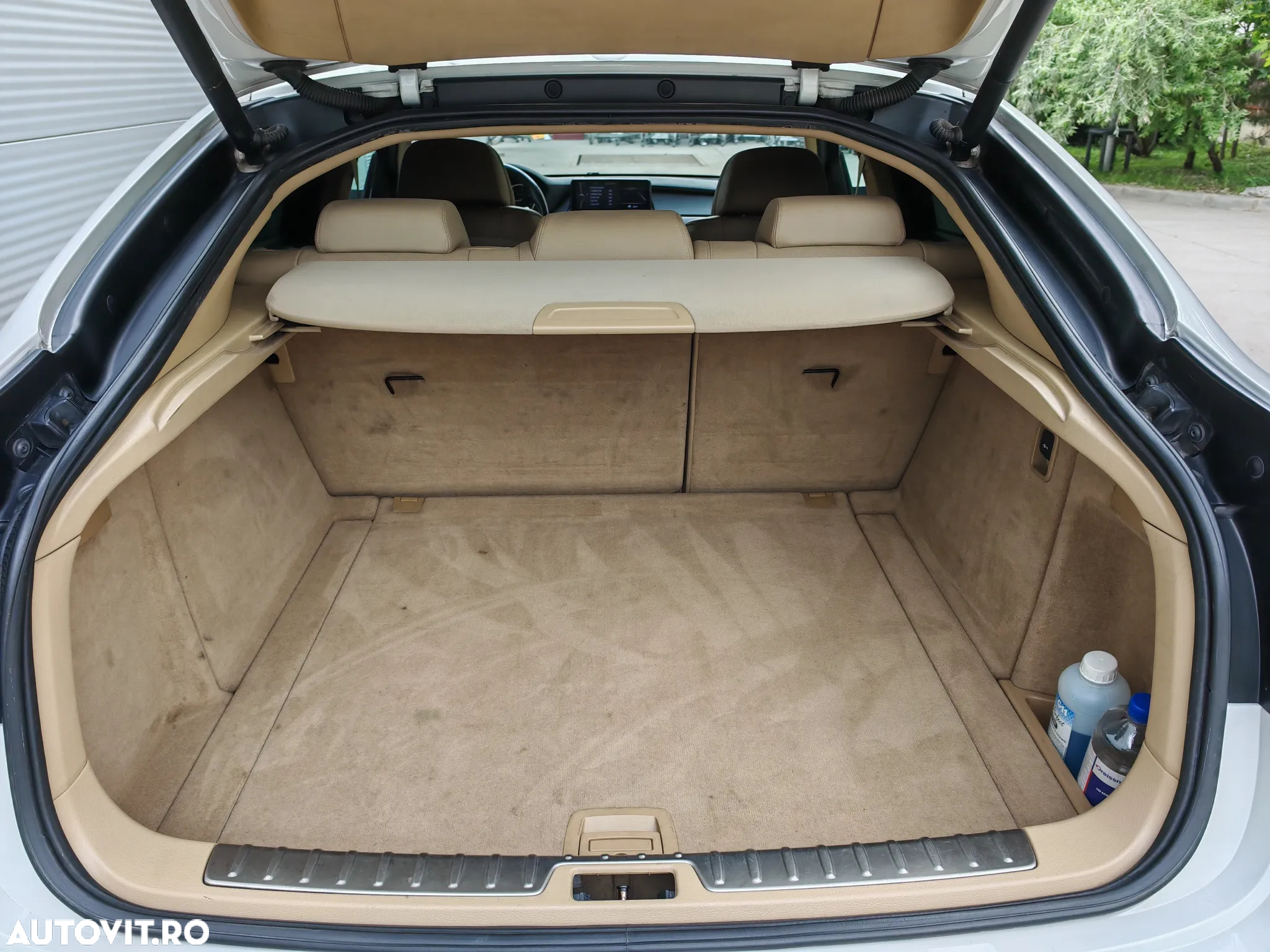 BMW X6 xDrive30d - 22