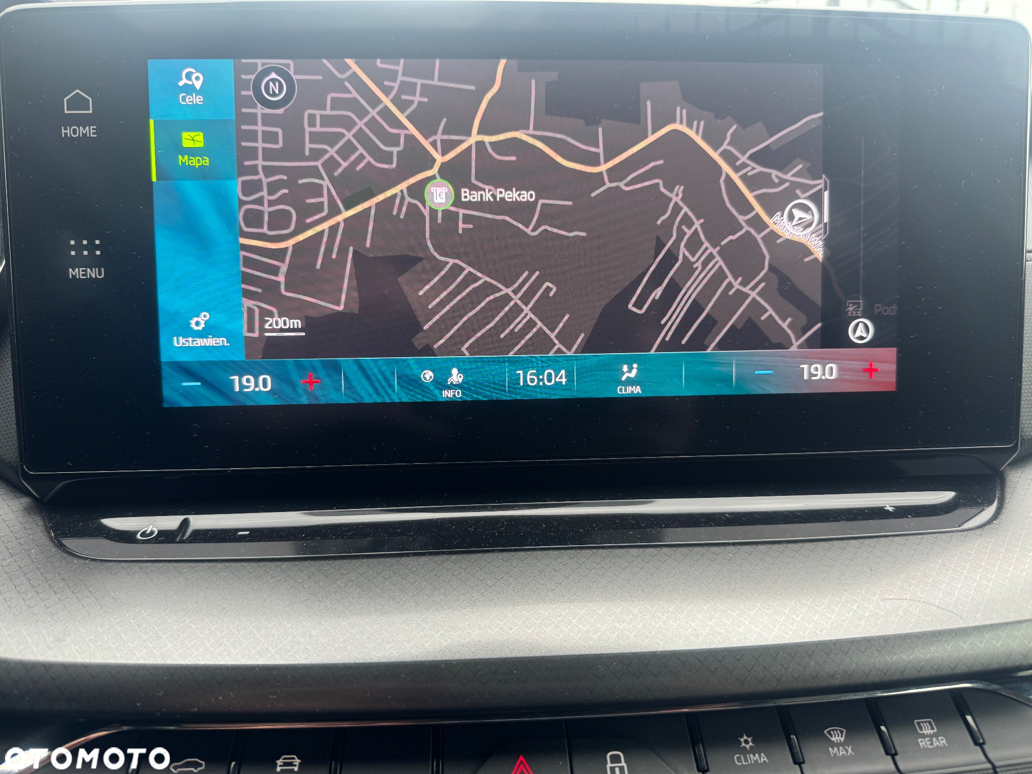 Skoda Octavia 2.0 TDI Style DSG - 29