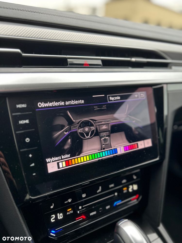 Volkswagen Arteon 2.0 TSI R-Line DSG - 38