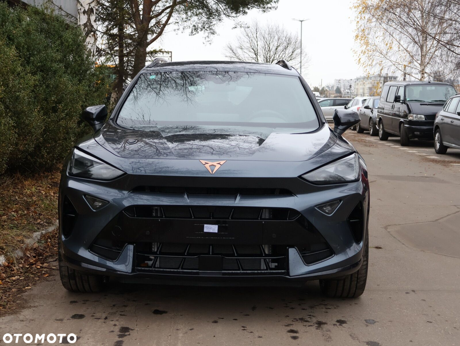 Cupra Formentor 1.5 eTSI mHEV DSG - 15