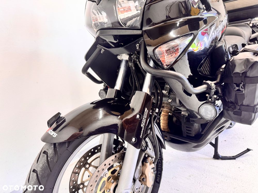 Honda Varadero - 15