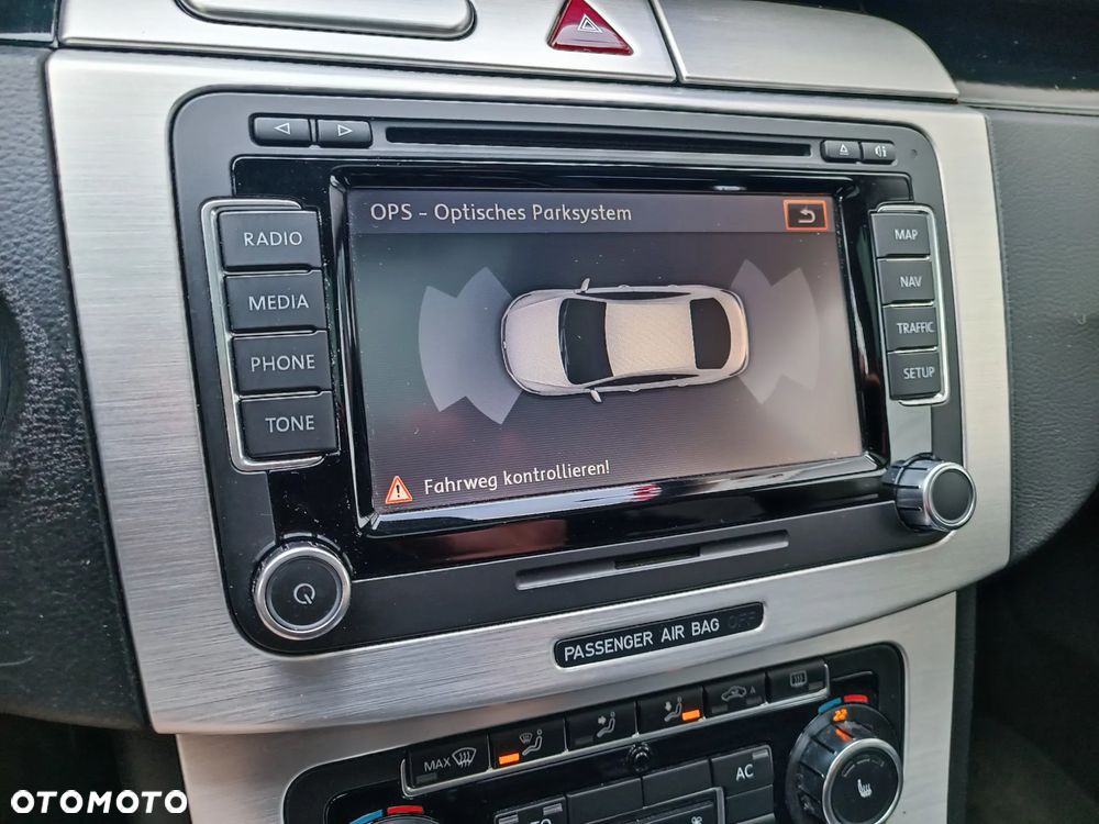 Volkswagen Passat CC 3.6 V6 4Motion DSG - 20