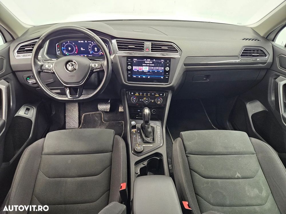 Volkswagen Tiguan Allspace 2.0 TDI 4Mot DSG Elegance - 5