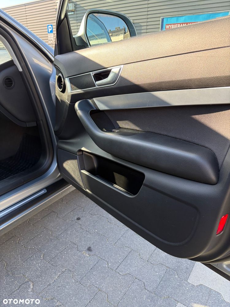 Audi A6 Avant 2.0 TDI DPF - 6