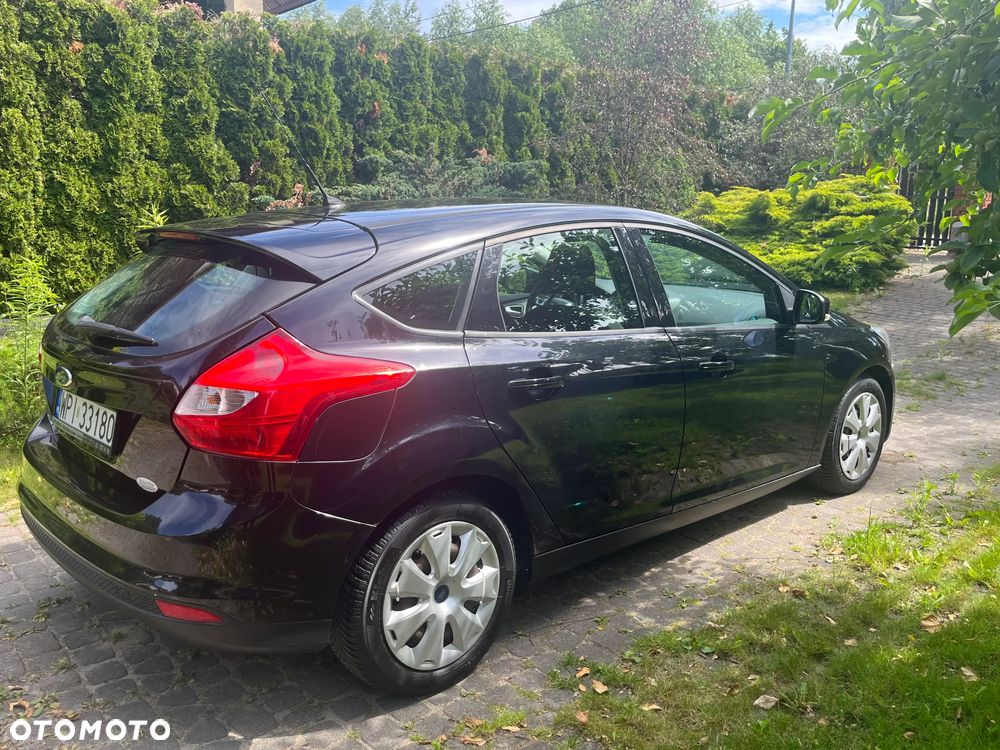 Ford Focus - 4