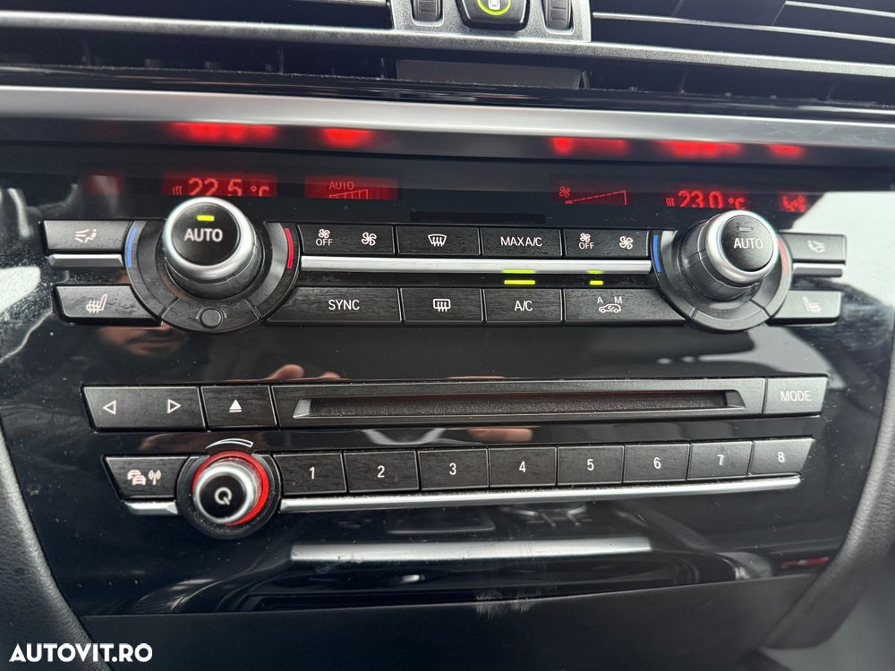 BMW X5 xDrive40e - 9