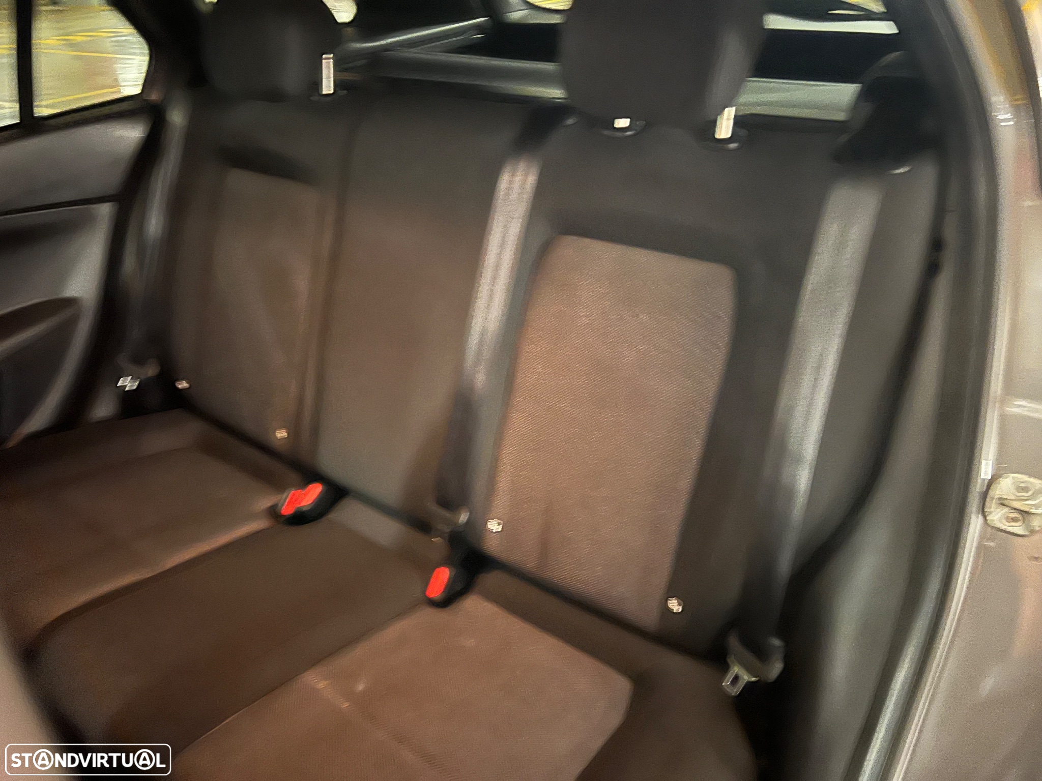 Fiat Tipo Station Wagon 1.4 Street - 11