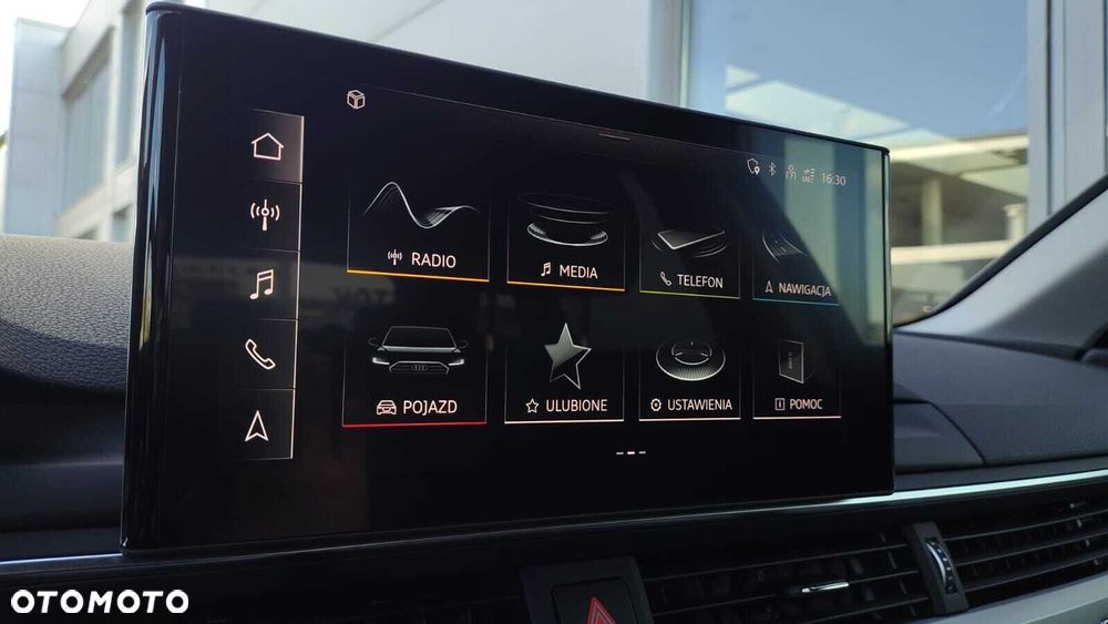 Audi A4 - 20