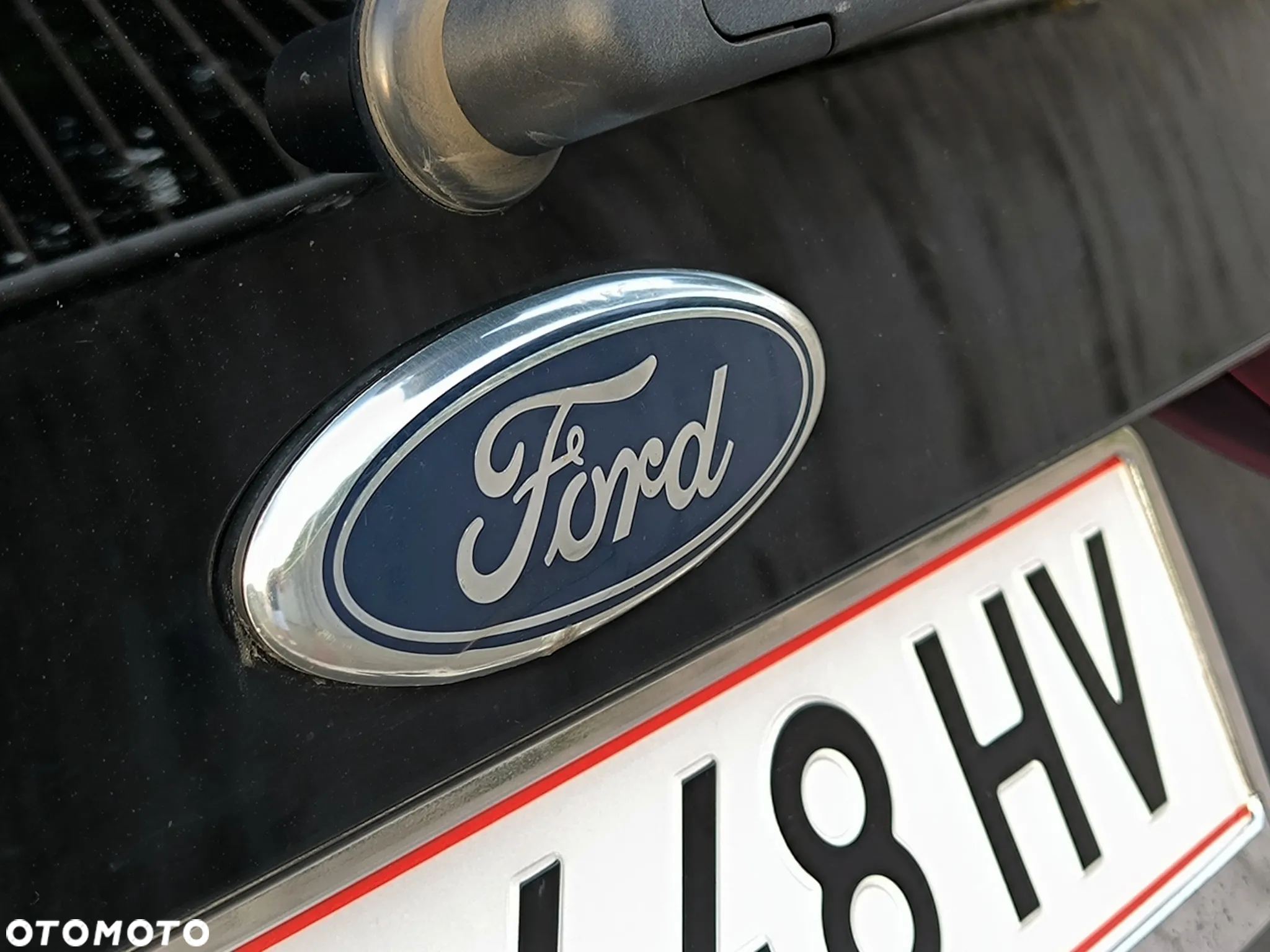 Ford Galaxy 2.0 TDCi Titanium - 32