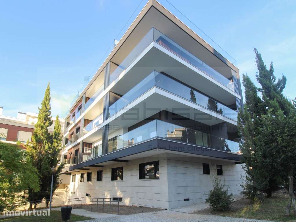 Duplex T3 com vista mar - Grande imagem: 5/34