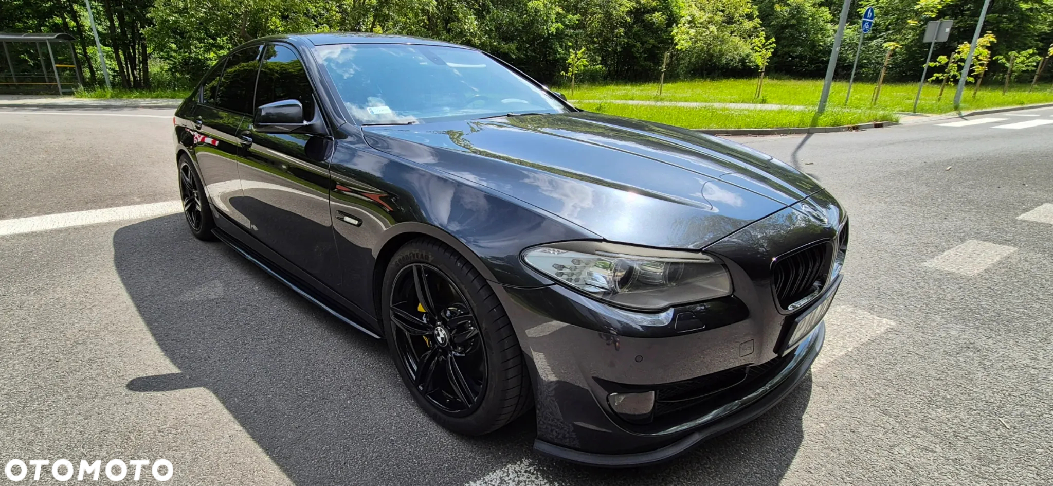 BMW Seria 5 - 19