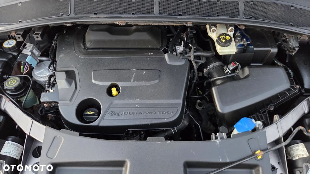 Ford S-Max 2.0 TDCi DPF Titanium X - 18