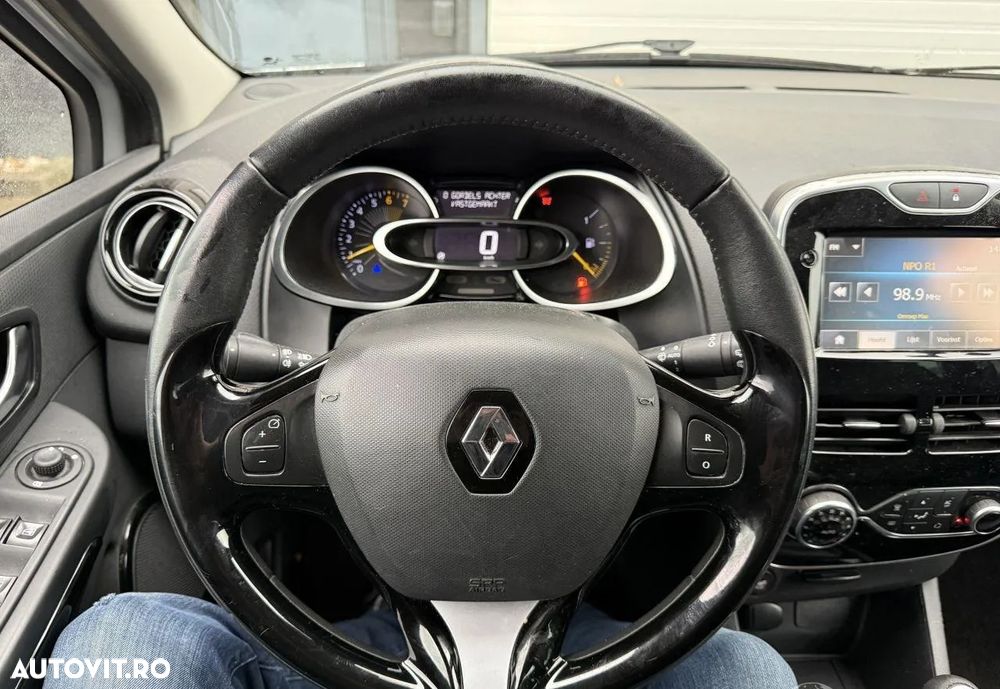 Renault Clio Energy dCi Intens - 21