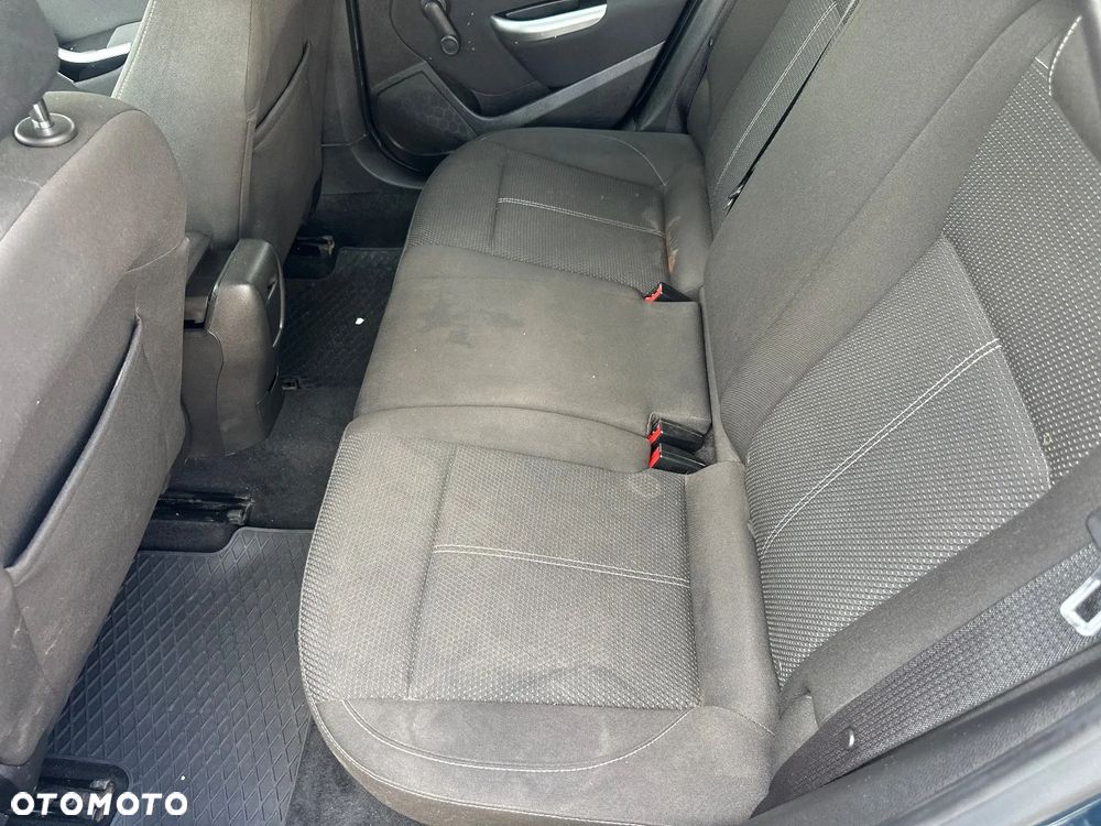 Opel Astra 1.4 Turbo Cosmo - 16