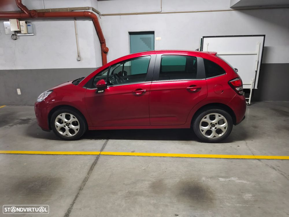 Citroën C3 1.2 PureTech Shine - 5