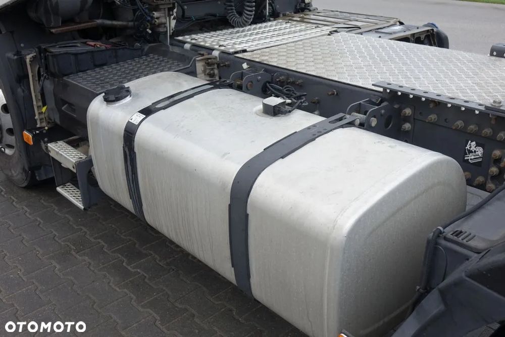 Renault GAMA T460 PROTECT / EURO 6 / STANDARD/ ADR / AUTOMAT / RETARDER /ALUMINIOWE FELGI - 13