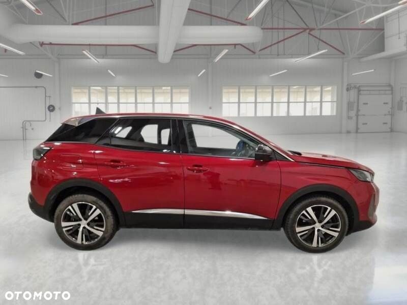 Peugeot 3008 1.5 BlueHDi Allure Pack S&S EAT8 - 6