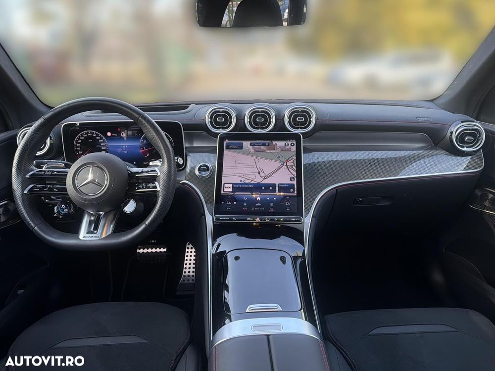 Mercedes-Benz GLC - 25