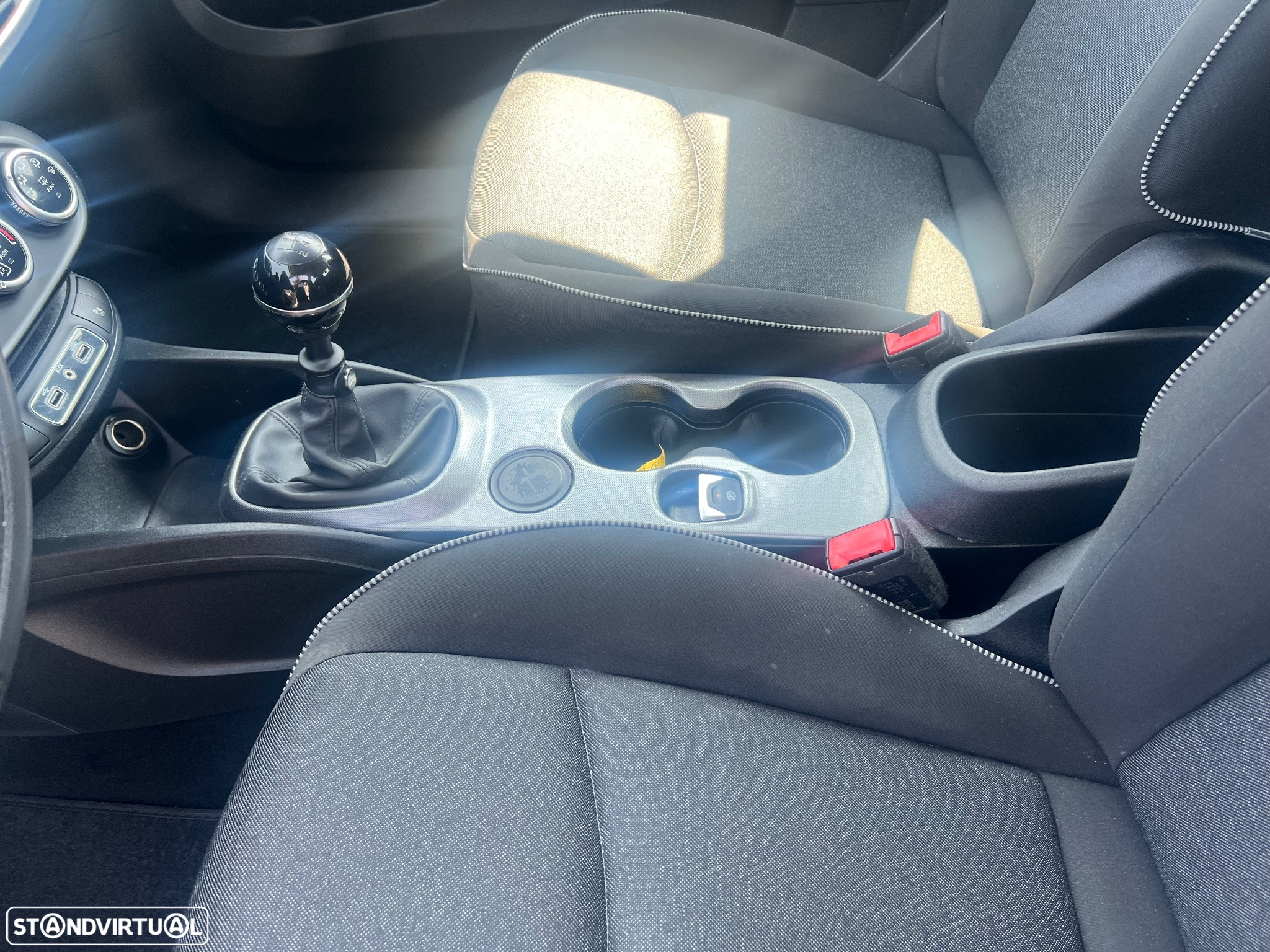 Fiat 500X 1.3 MJ - 11