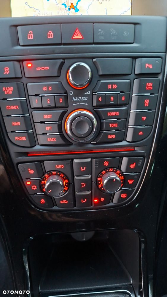 Opel Astra - 13