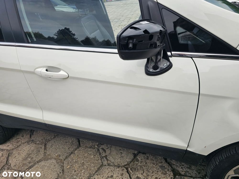 Ford EcoSport - 34