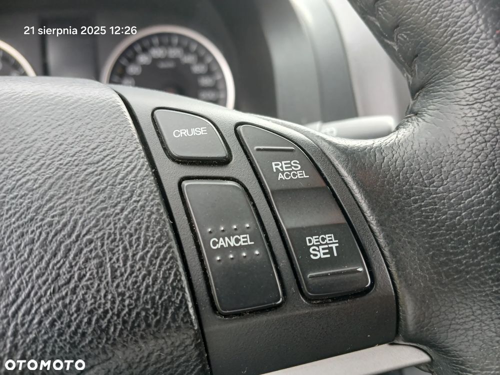 Honda CR-V 2.0i-VTEC Executive - 23
