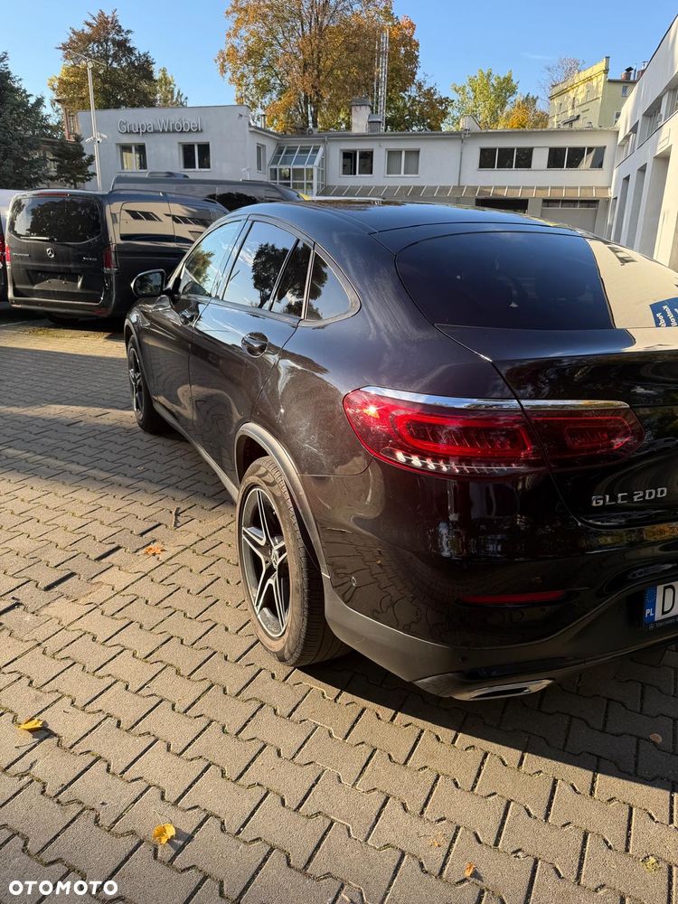 Mercedes-Benz GLC - 17