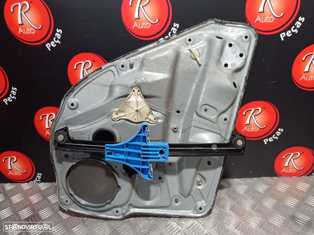 Elevador Trás Dto Volkswagen Golf Iv Variant (1J5) - 2