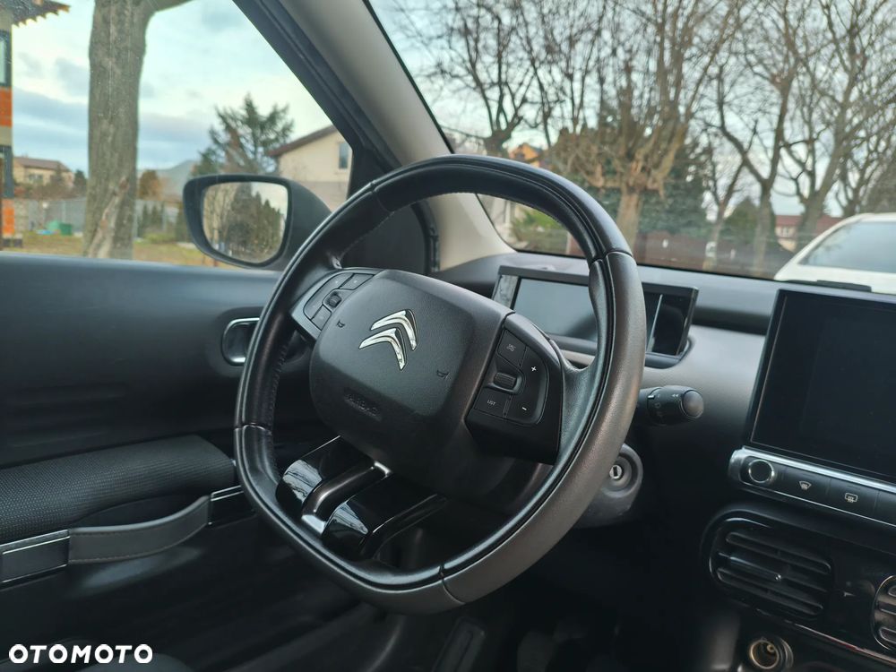 Citroën C4 Cactus - 6