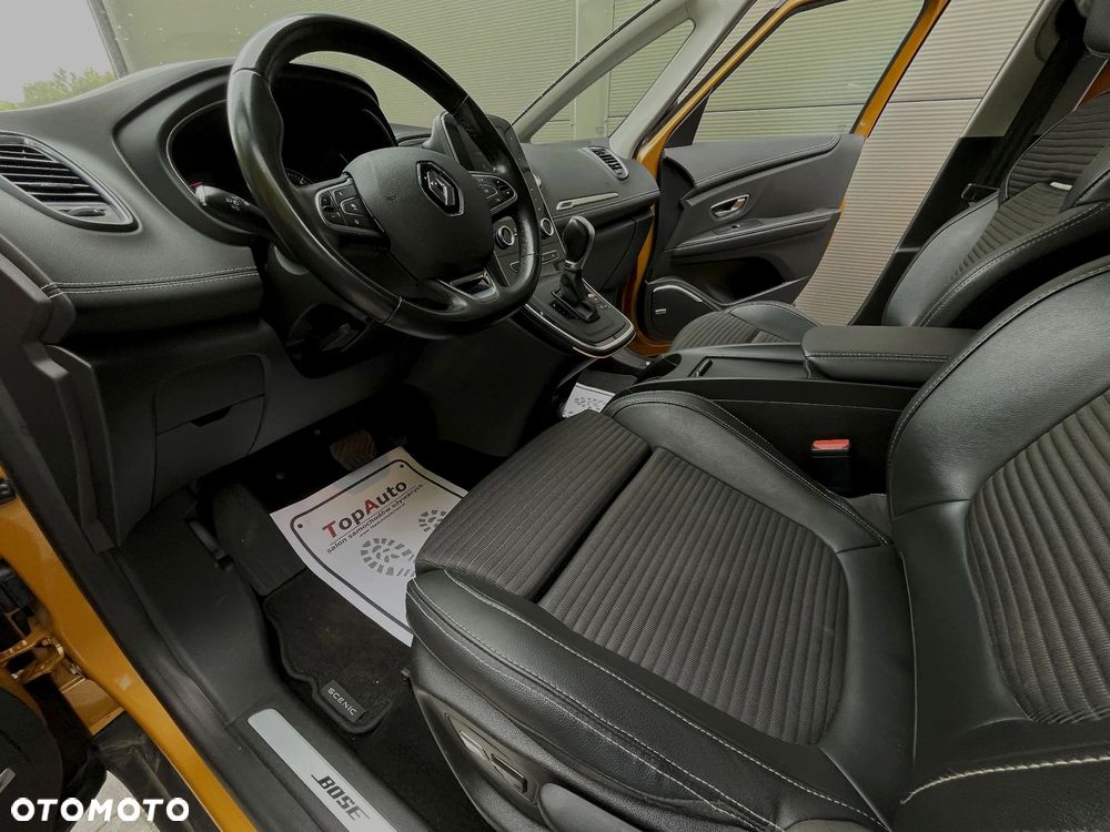 Renault Scenic 1.6 dCi Bose EDC - 19