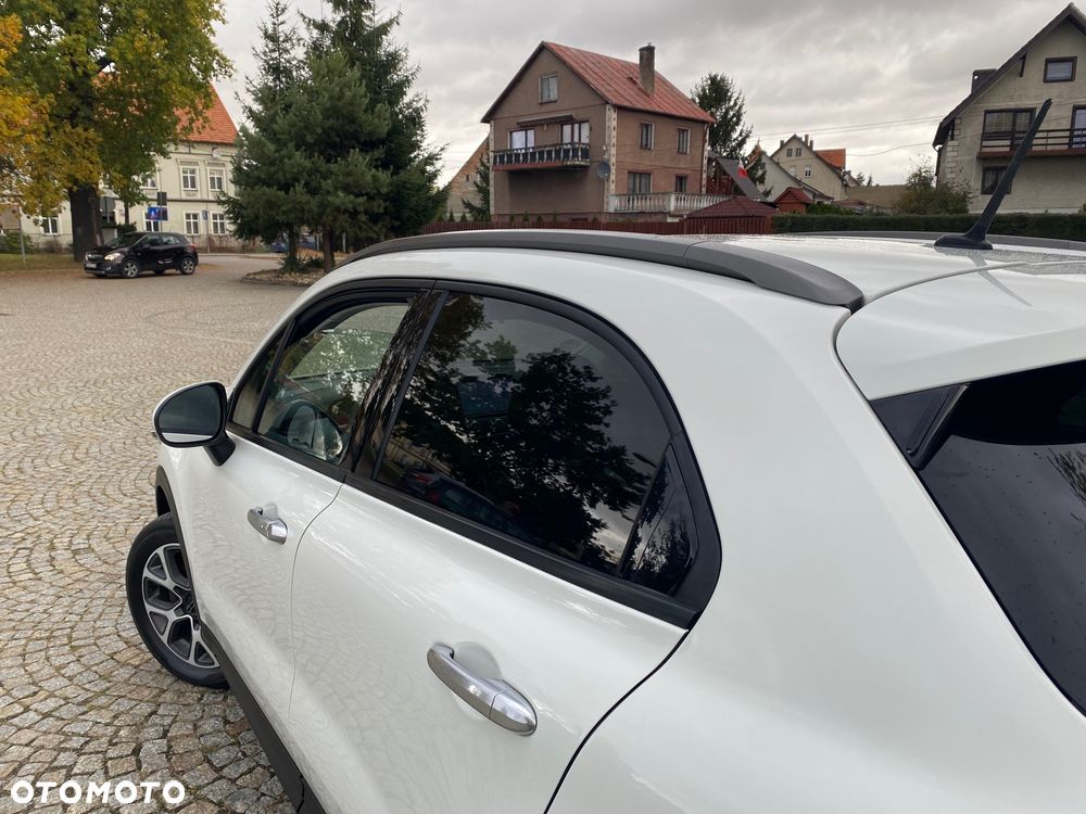 Fiat 500X 1.4 MultiAir Cross S-Design Traction+ - 26