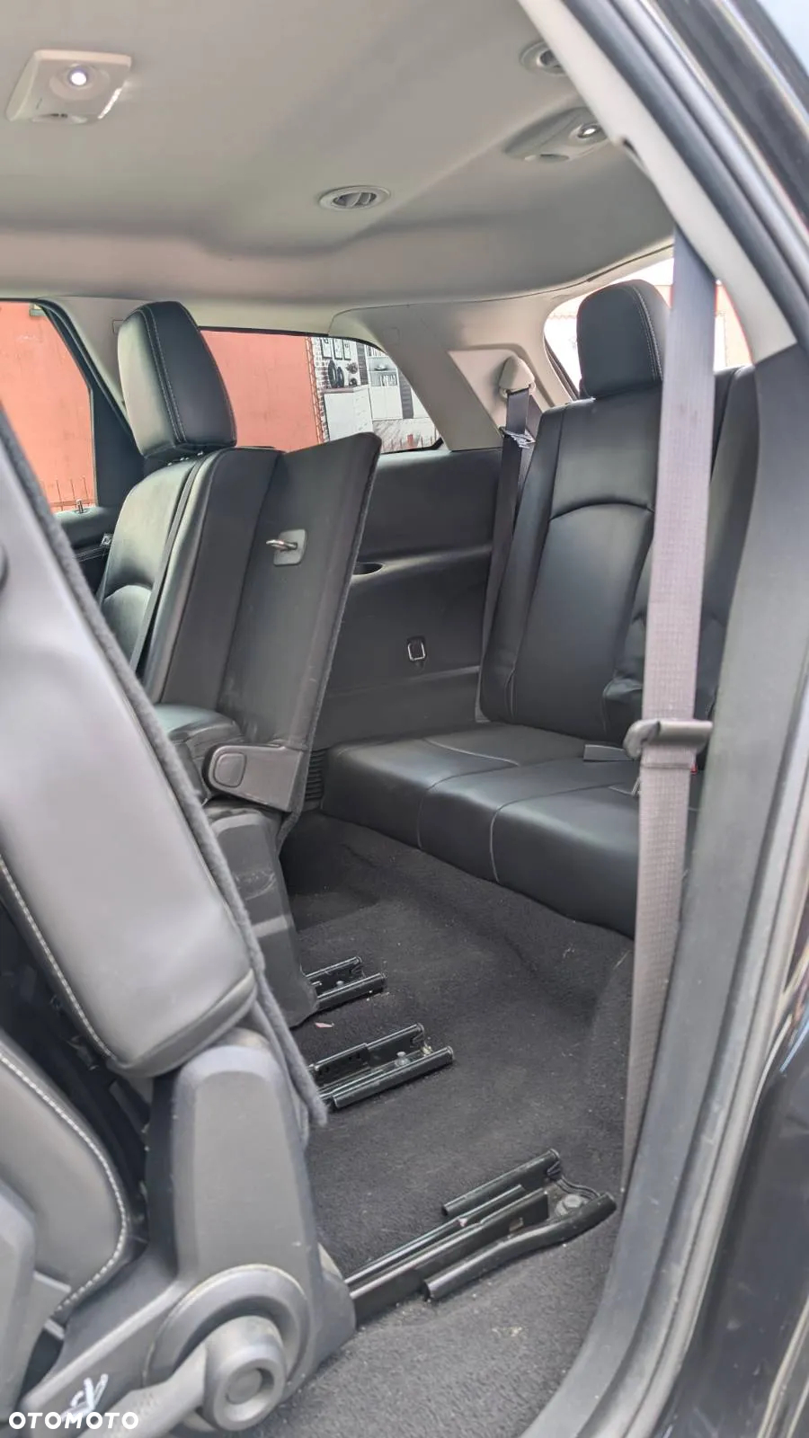 Fiat Freemont 2.0 Multijet Lounge AWD - 19