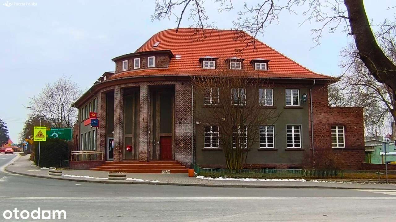 Wynajem | Mieszkanie 2 pokojowe | Kożuchów - Pełny obrazek: 2/5