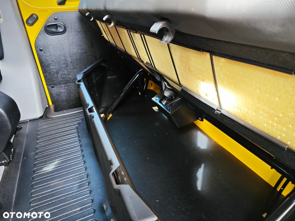 Renault MASTER SERWISOWANY L3H2, DOCA, 7os, BLIŹNIAK, KAMERA,  SKRZYNIA, ORYGINAŁ, HAK 3,5T, KLIMA, WEBASTO, 106TYŚ KM, 145KONI - 13